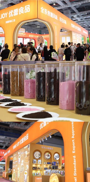 Sikeresen zárult a YOULEI FOODS 2026 SHANGHAI NEMZETKÖZI VENDÉGLÁTÁSI BERENDEZÉS ÉS FOODSERVICE EXPO (HOTELEX 2026)